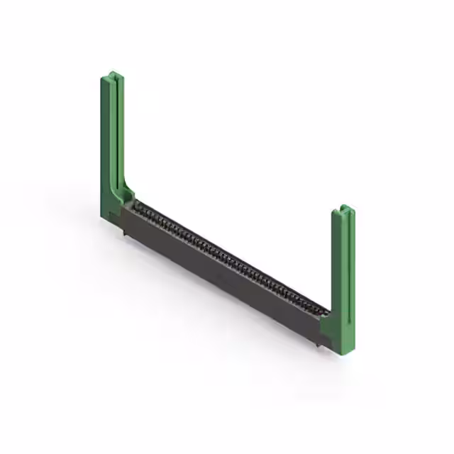 395-047-540-458 EDAC Inc.  Edgeboard Connectors